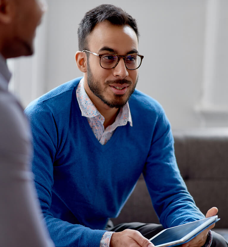 What Makes Us Different